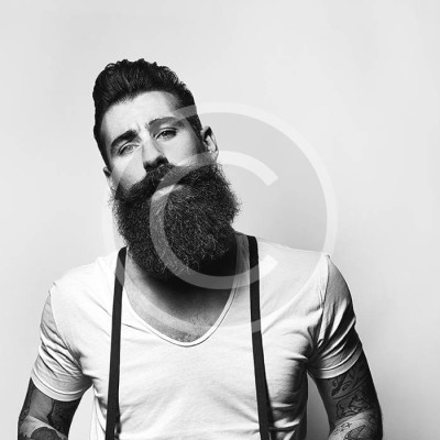 The Truth About Beards