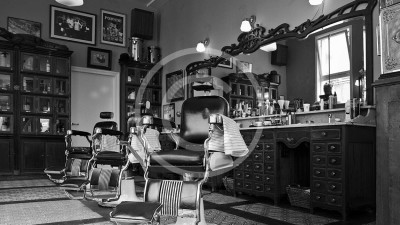 Why Do Men Love Barbershops?