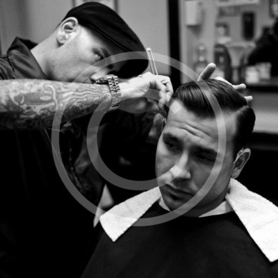 So You Want To Be A Barber…